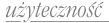 Uyteczno