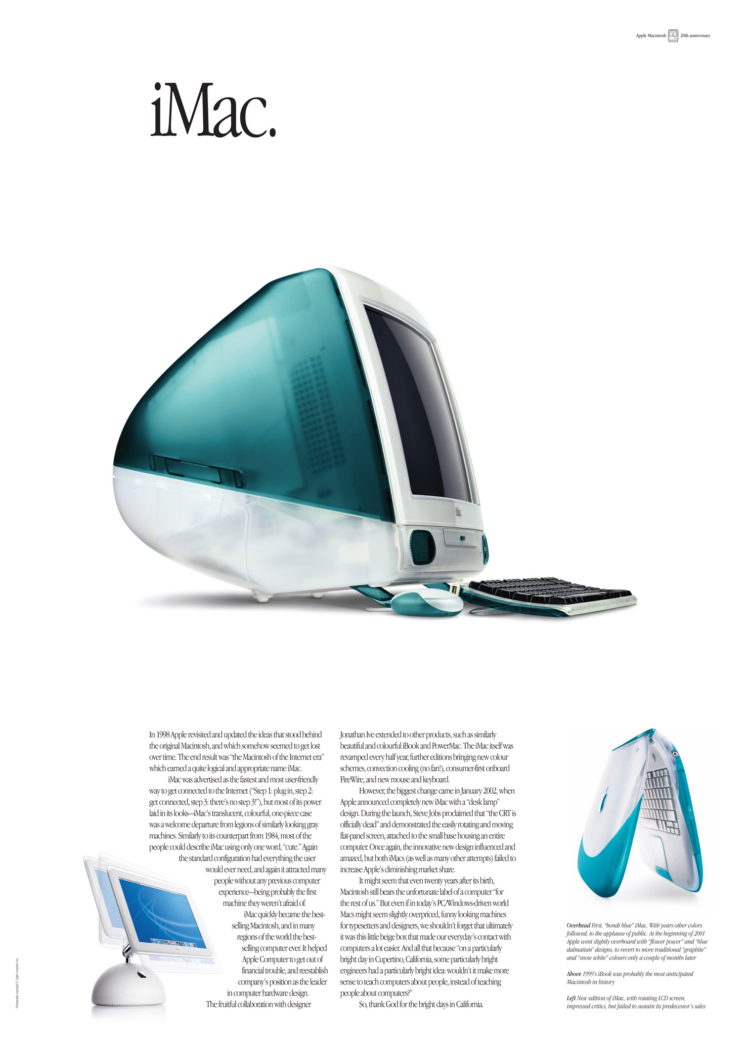 #14. iMac