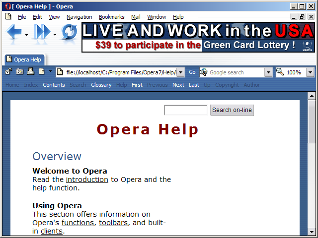 Korzystanie ze znacznikw <LINK> pozwoli na lepsz integracj nawigacji z przegldark